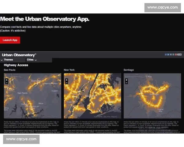 小地图观察驱动的城市空间认知与多尺度信息融合研究新视角方法探索路径 小地图观察驱动的城市空间认知与多尺度信息融合研究新视角方法探索路径