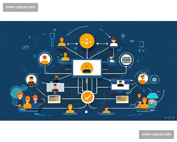 跨平台游戏发展趋势与未来挑战:打造无缝连接的全球玩家体验 跨平台游戏发展趋势与未来挑战:打造无缝连接的全球玩家体验